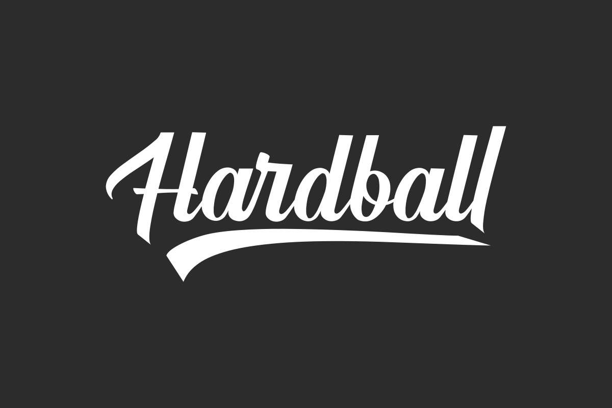 Hardball Demo