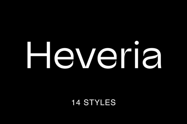 Heveria