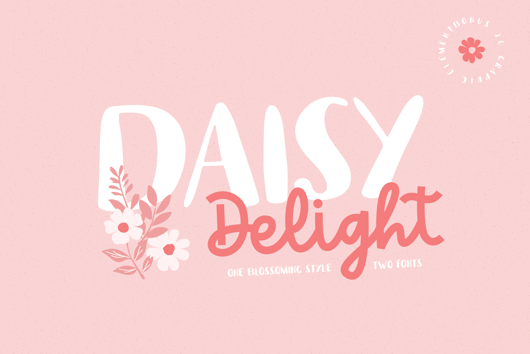 HT Daisy Delight