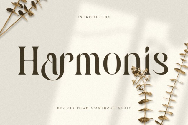 Harmonis