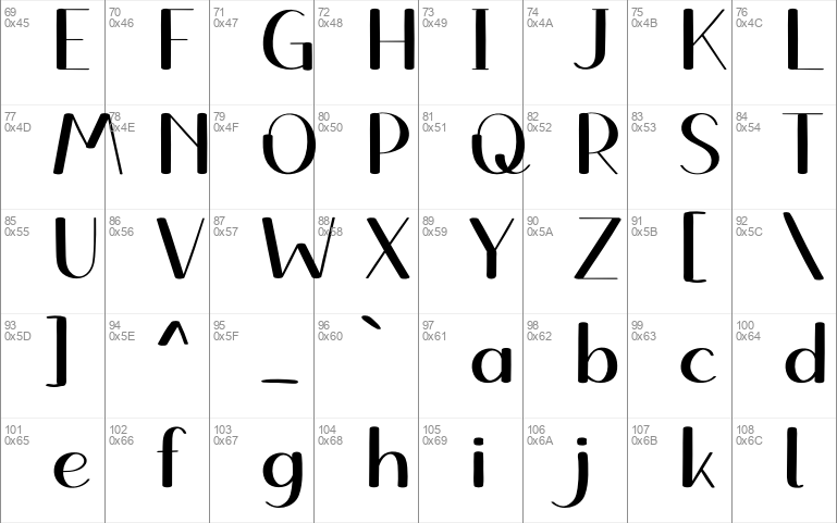 Homework Windows font - free for Personal