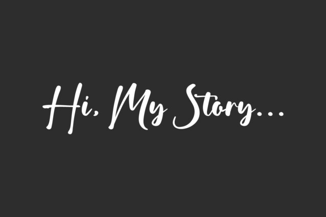 Hi My Story Demo