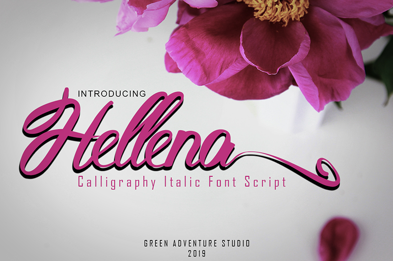 Hellena