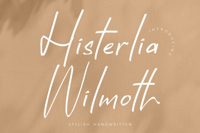 Histerlia Wilmoth