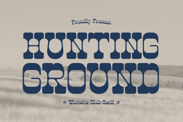 Hunting Ground