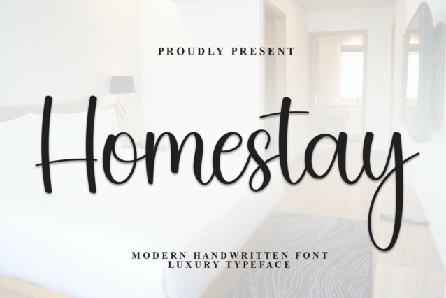 Homestay