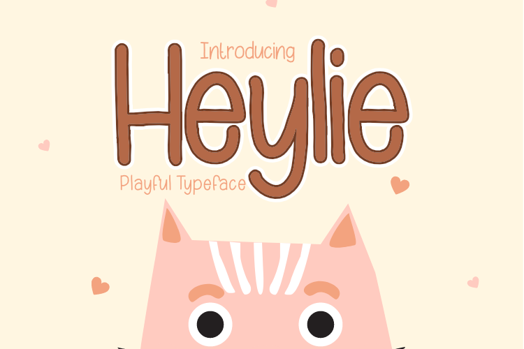 Heylie