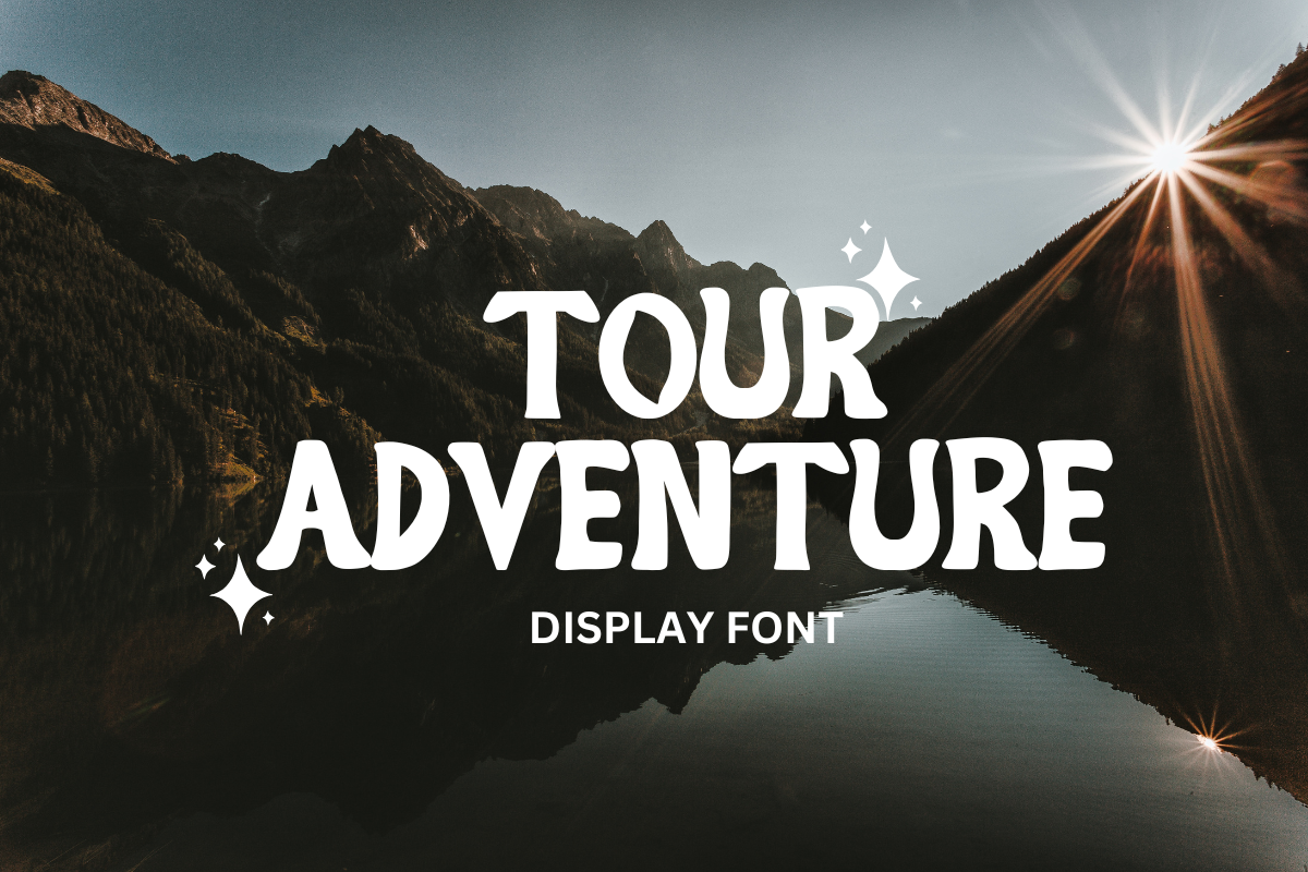 Tour Adventure