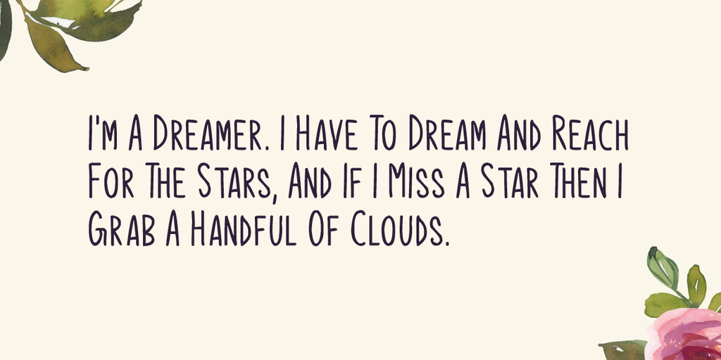 Hello Dreamer