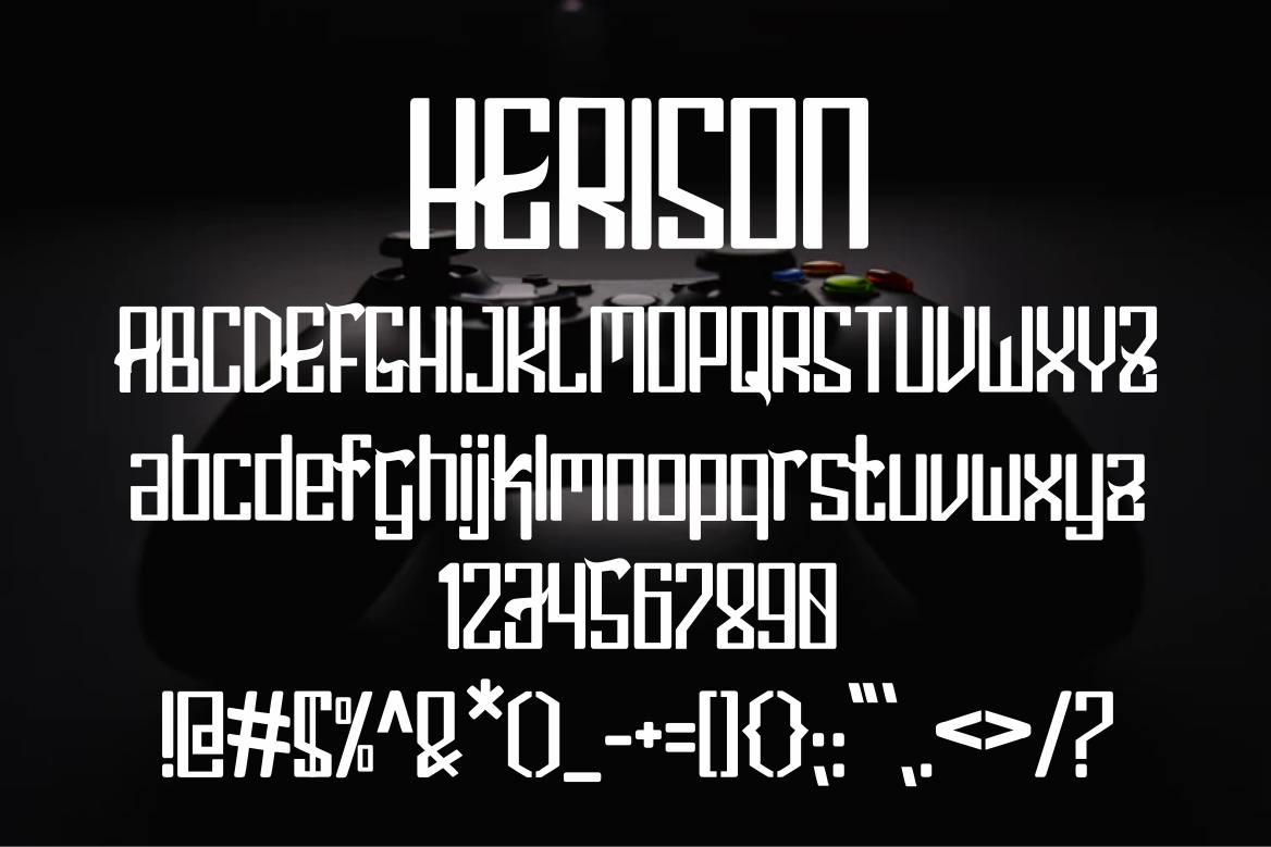 HERISON