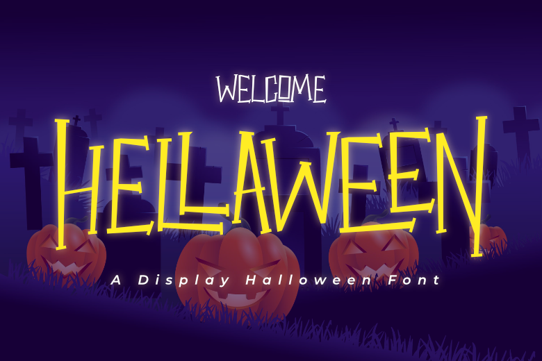 Hellaween