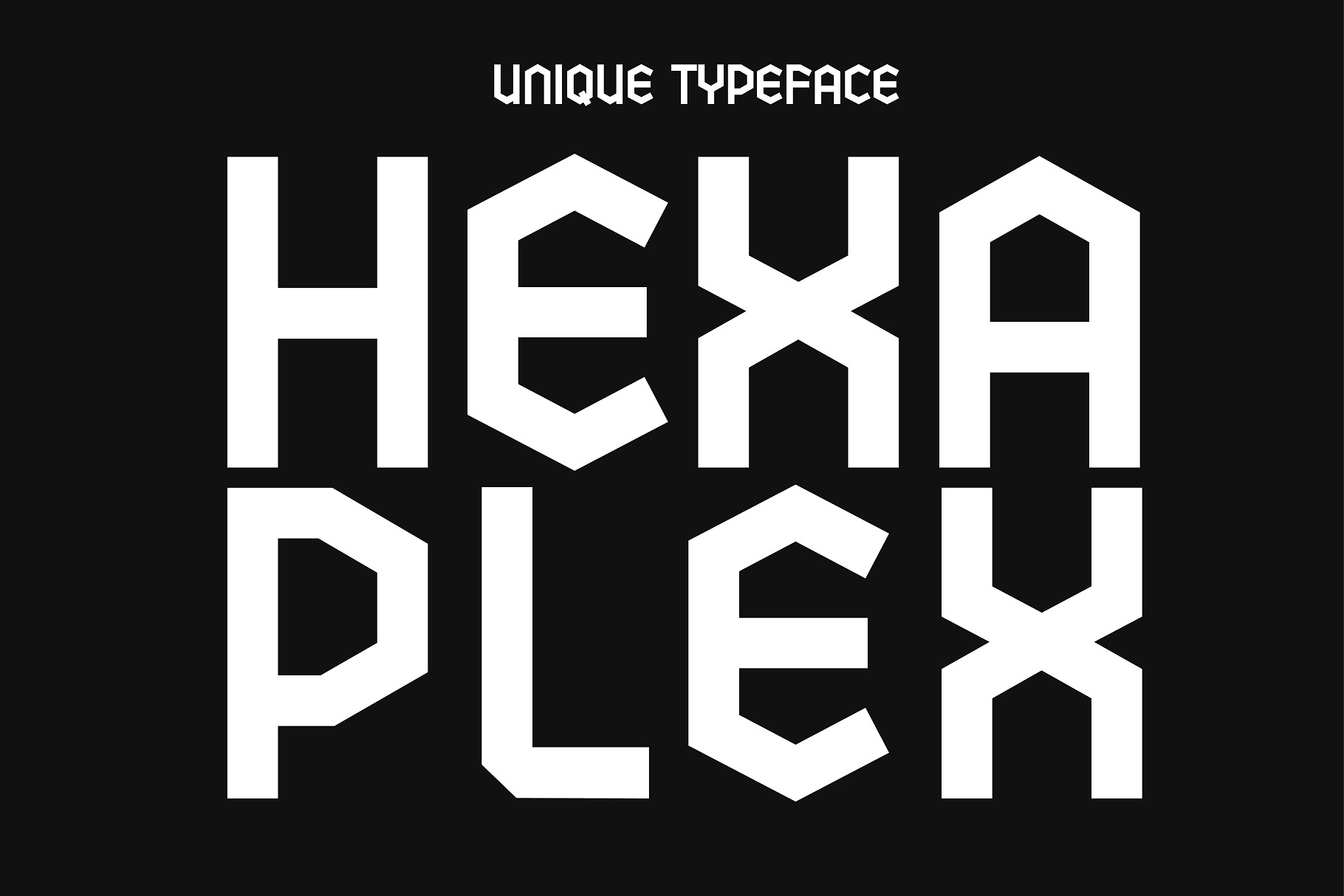 Hexaplex