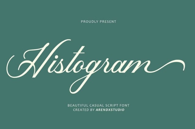 Histogram Demo