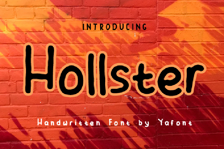 Hollster