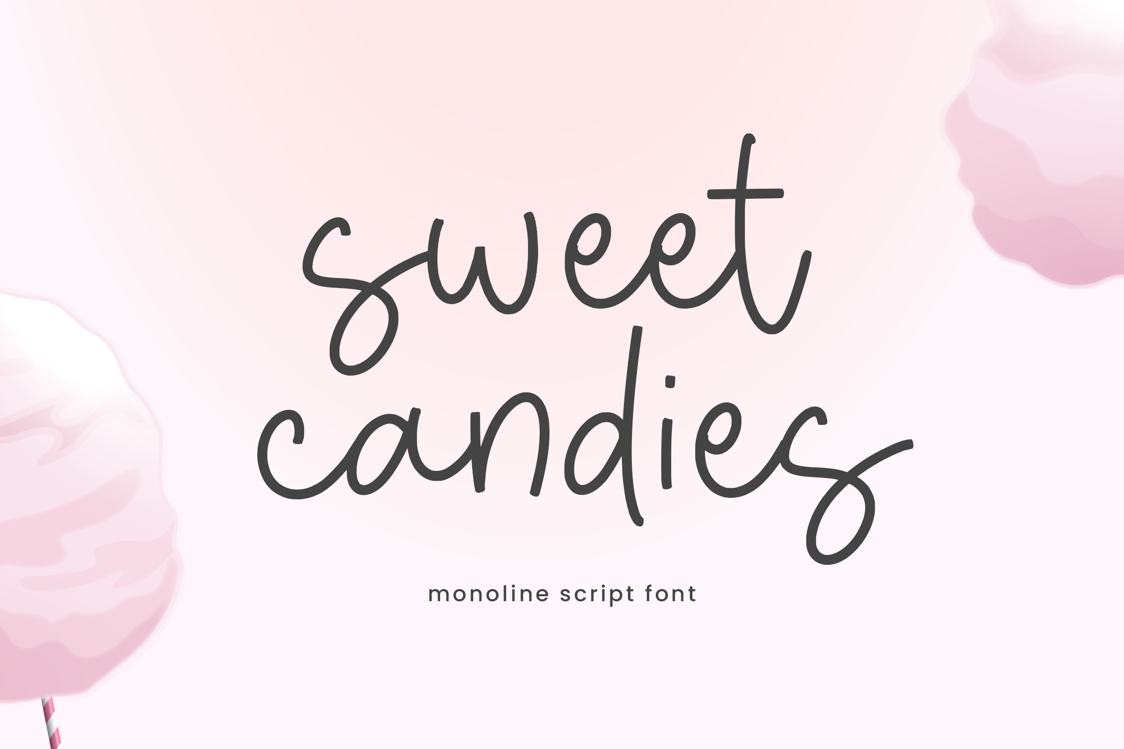 Sweet Candies