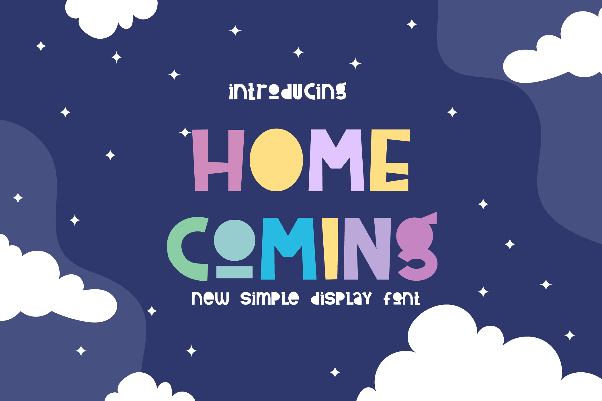 Home Coming