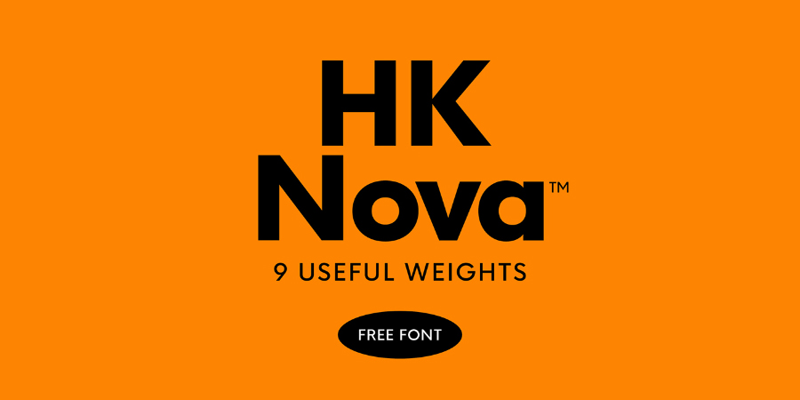 HK Nova
