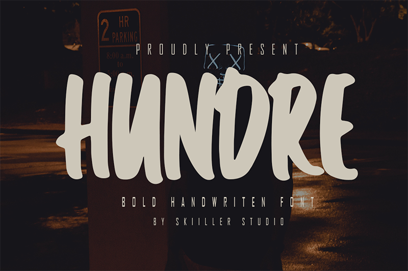 Hundre