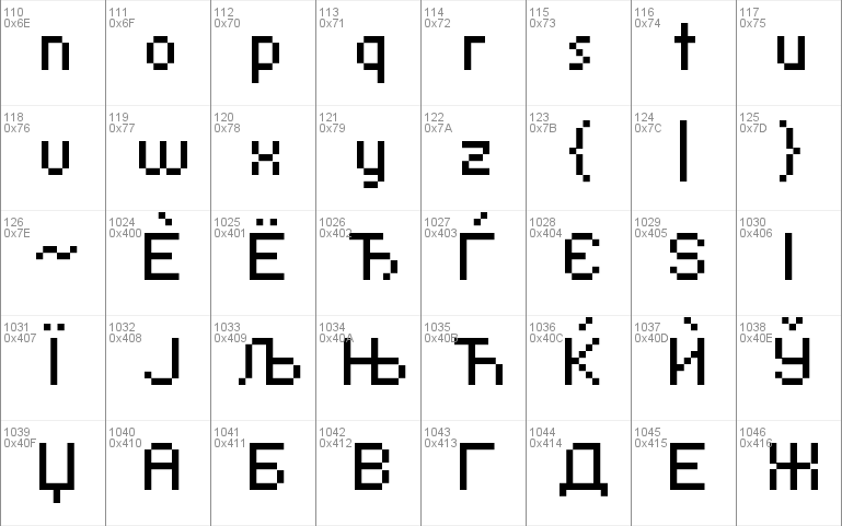 HaxrCorp 4089 Cyrillic AltGr