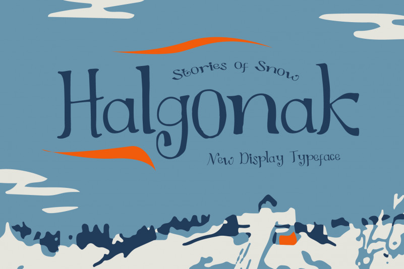 Halgonak