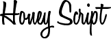 Honey Script