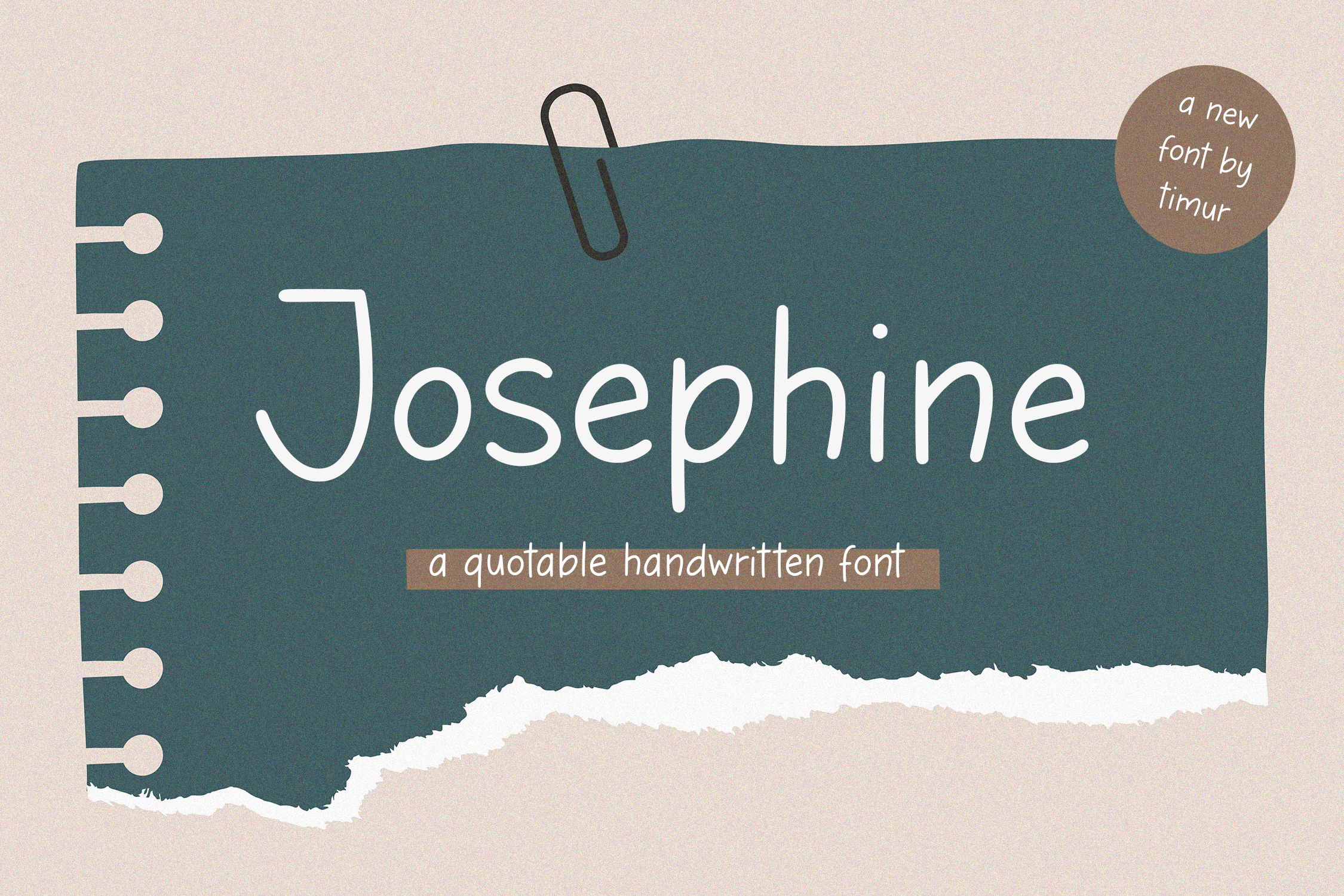 Josephine