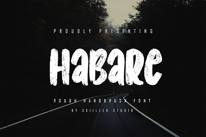 Habare