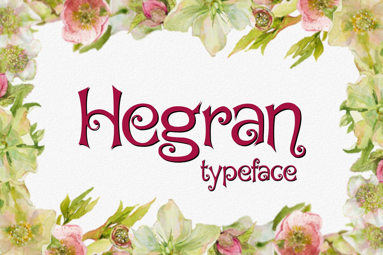 Hegran