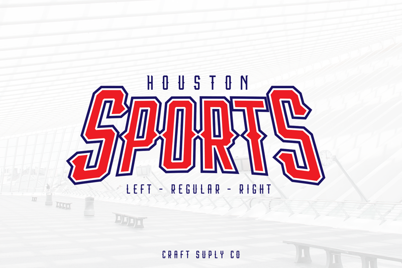 Houston Sport Free