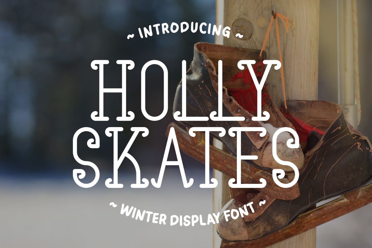 Holly Skates