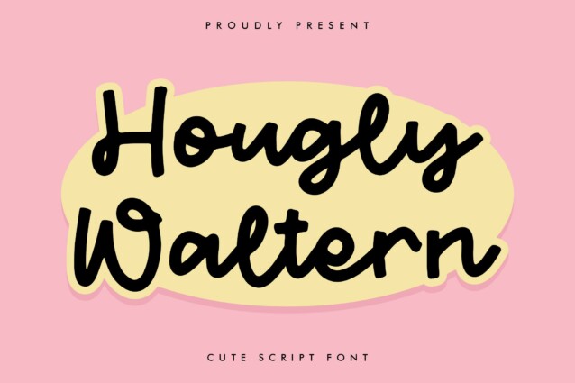 Hougly Waltern