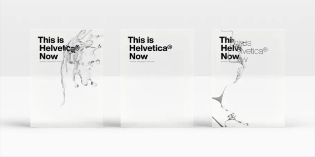 HelveticaNowText Bold