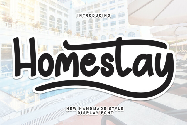 Homestay