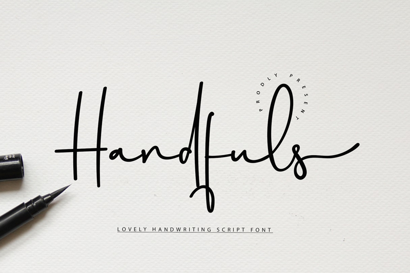 Handfuls