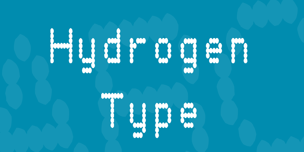 Hydrogen Type