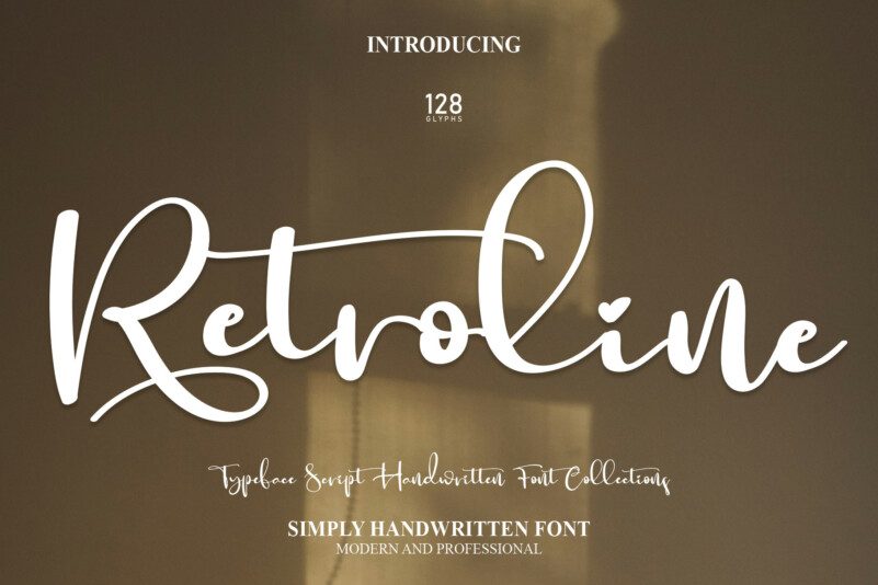 Retroline