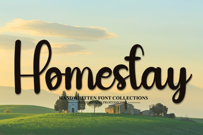 Homestay