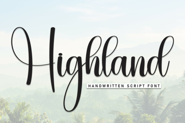 Highland