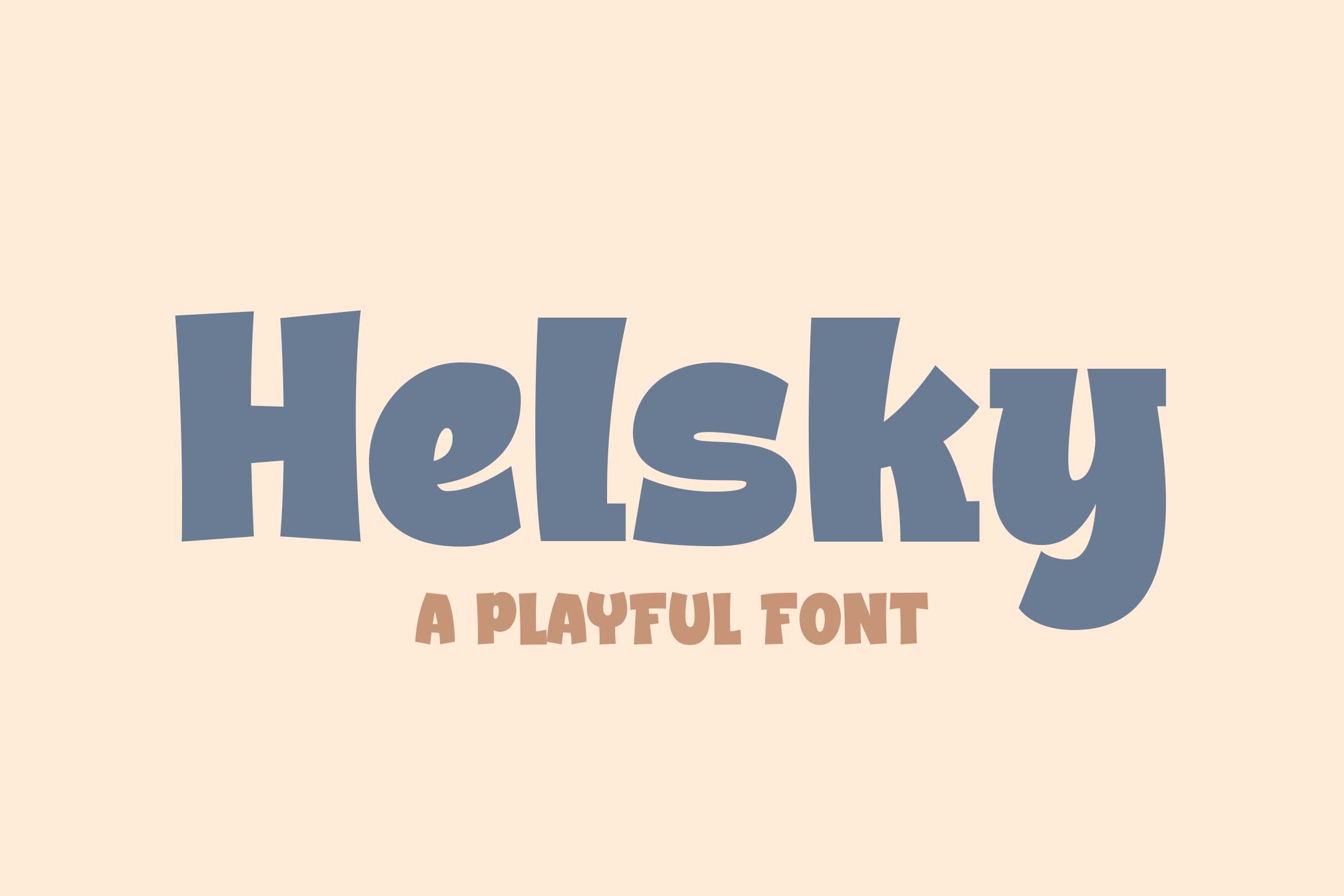 Helsky