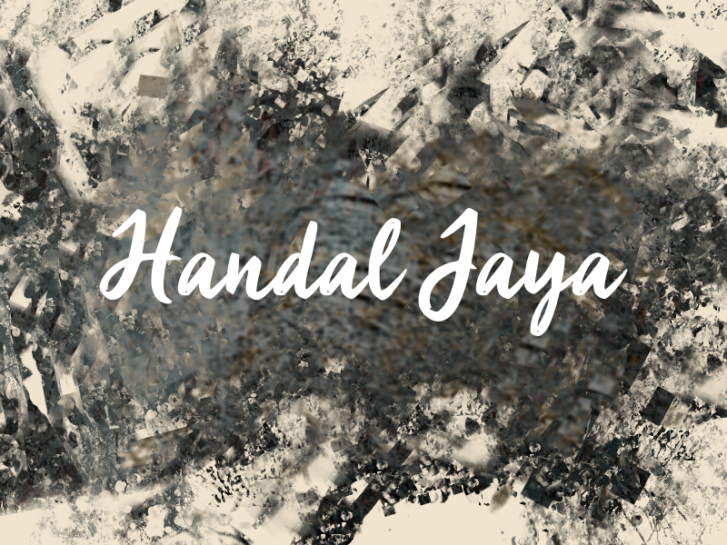 h Handal Jaya