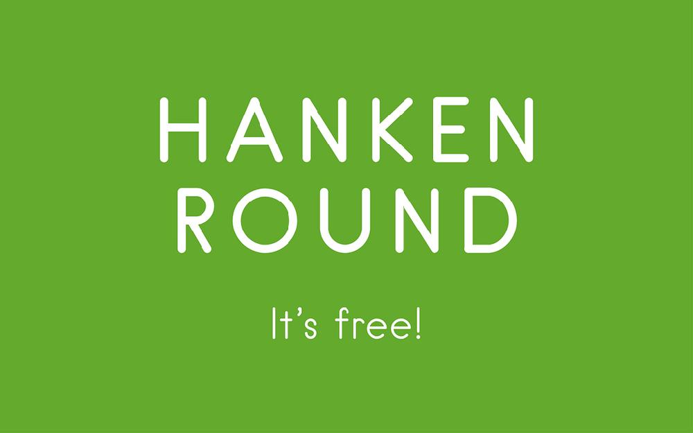 hanken round