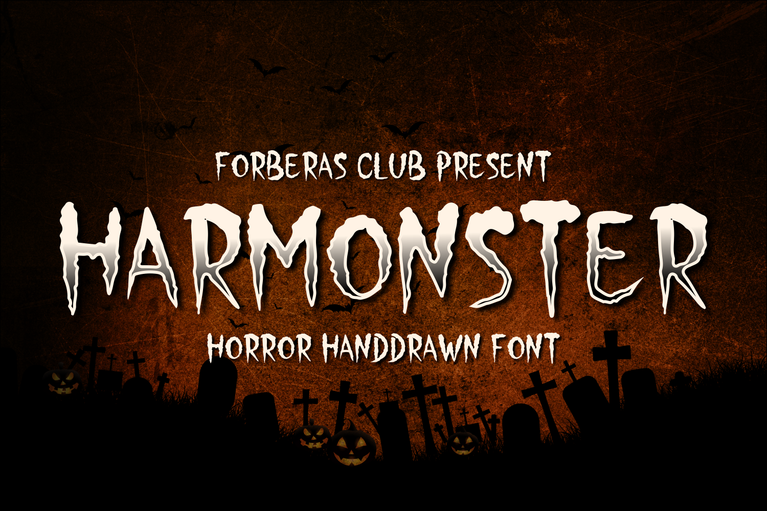 Harmonster Demo