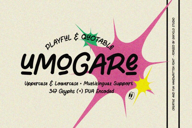 UMOGARE Demo