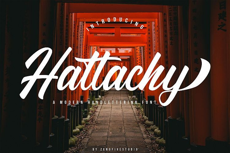 Hattachy
