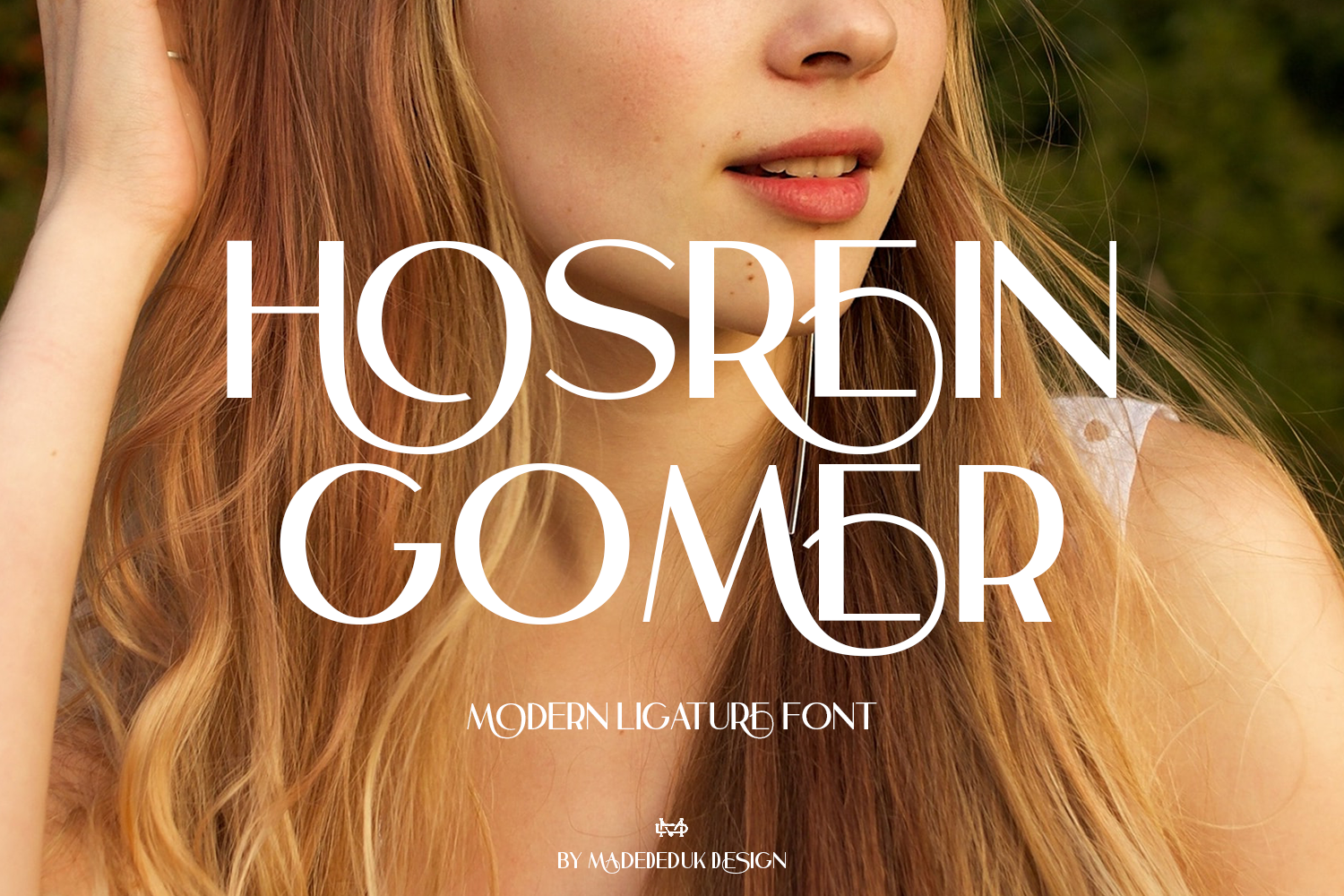 Hosrein Gomer Demo