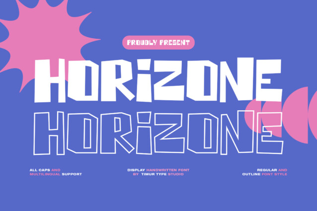 Horizone Outline