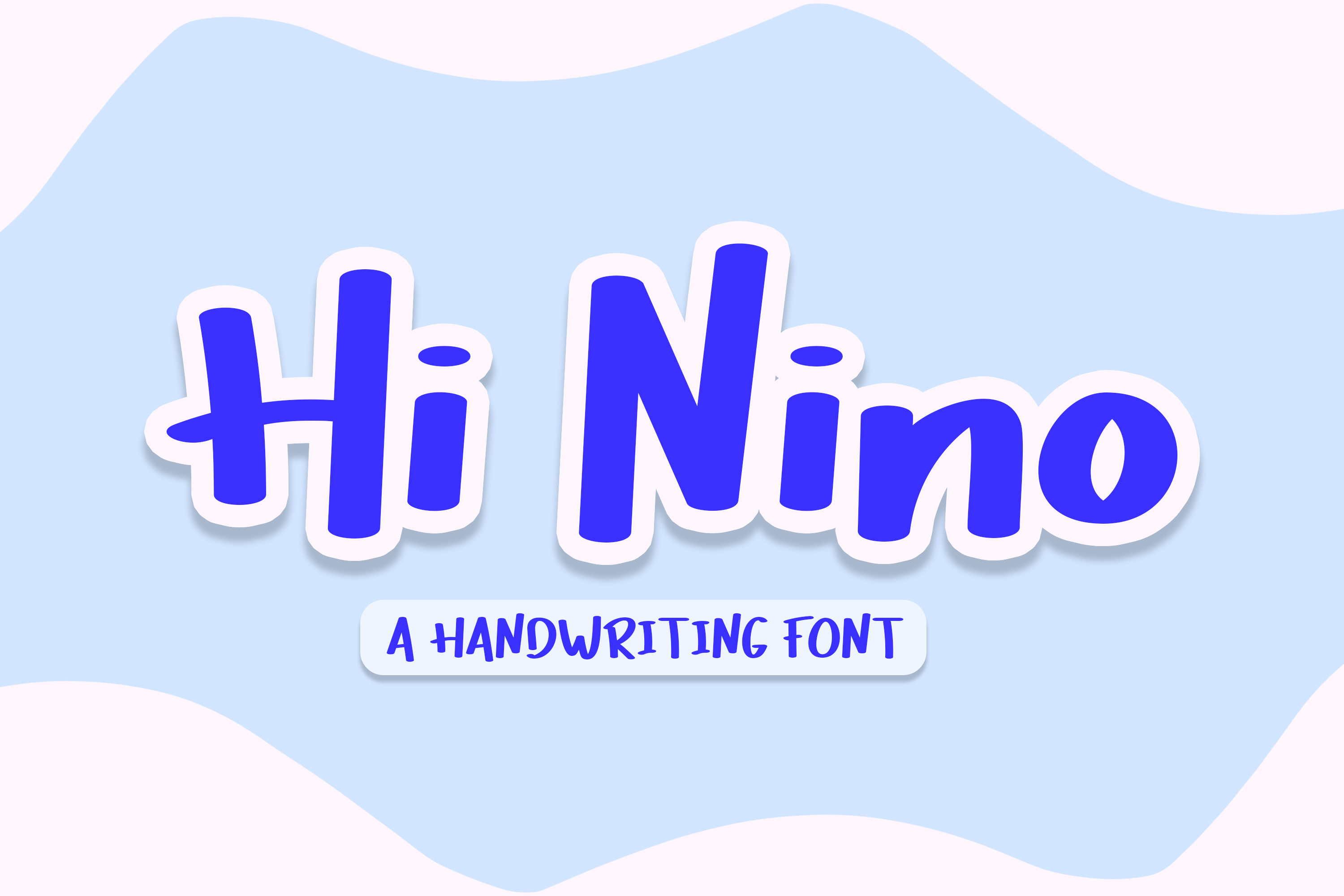 Hi Nino