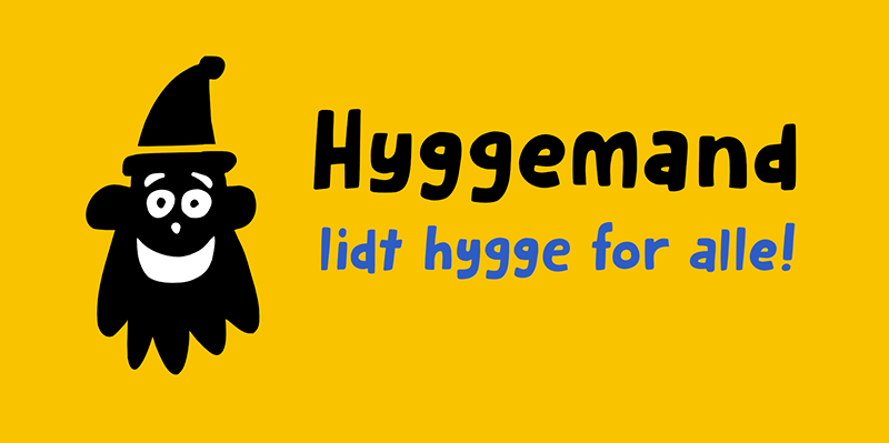 Hyggemand DEMO