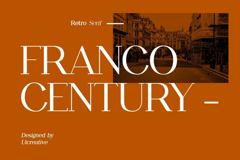 FRANCO CENTURY ExtBd