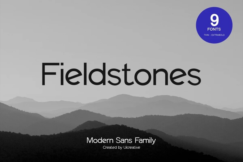 Fieldstones SemBd